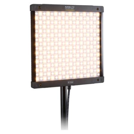 Nanlite PavoSlim 60B - zestaw, panel LED, softbox, klamra, Bi-Color, CRI 95, TLCI 97, 2700-6500K, 72W_Panel LED_2